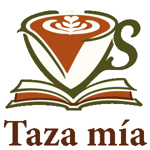 Taza Mía