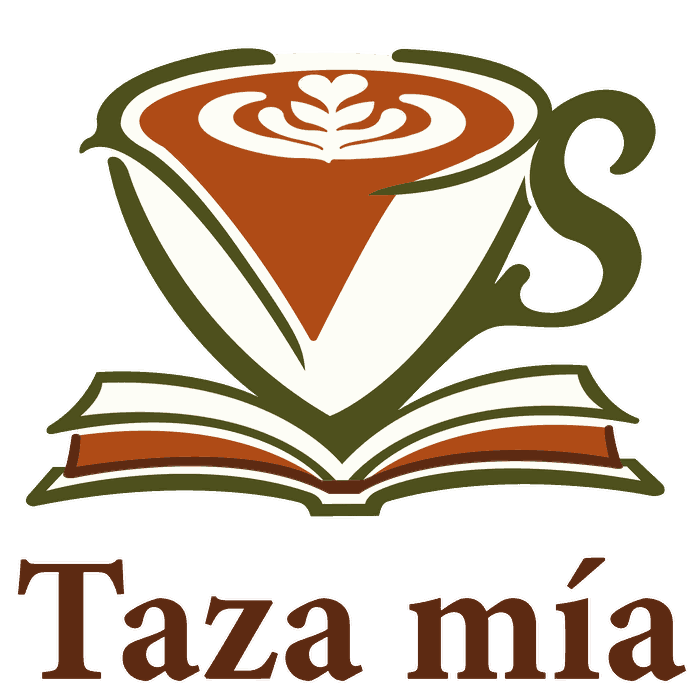 Taza Mía